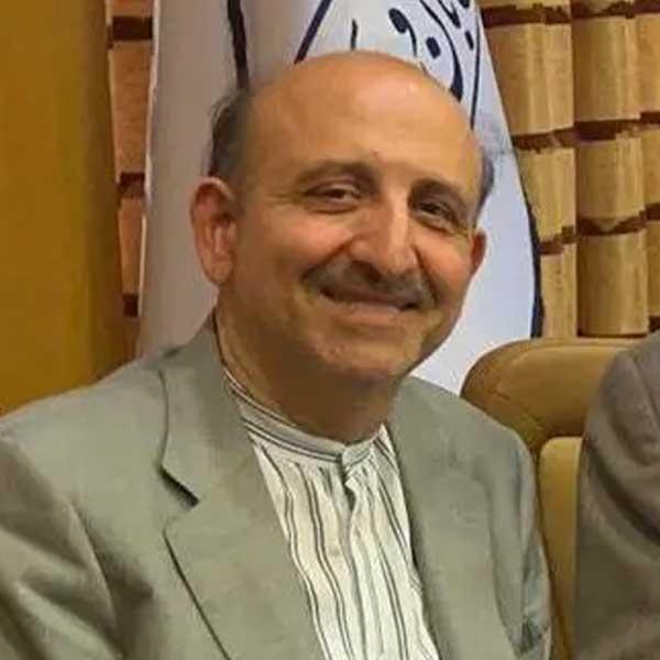 پروفسور علی صنایعی