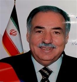 علی یار دهقانی