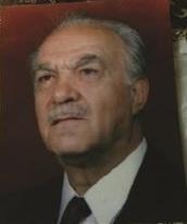 مرحوم حاج سید علی‌محمد نیلی‌پور