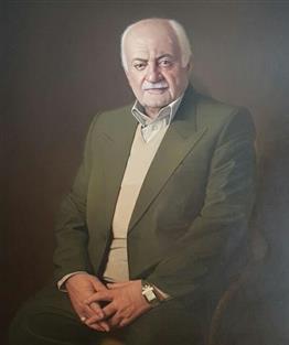 حاج عباس صناعت