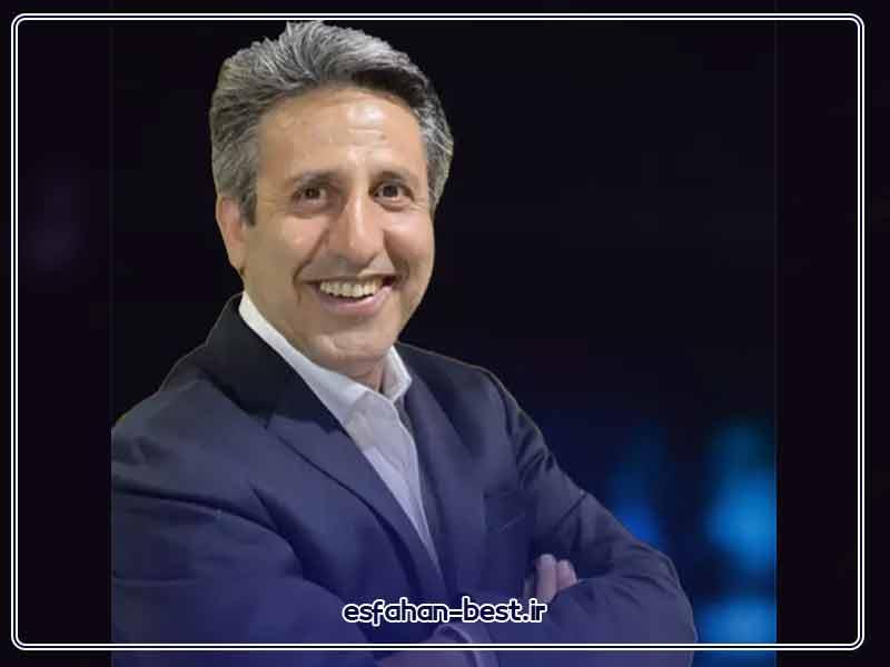 دکتر محمدرضا عابدی