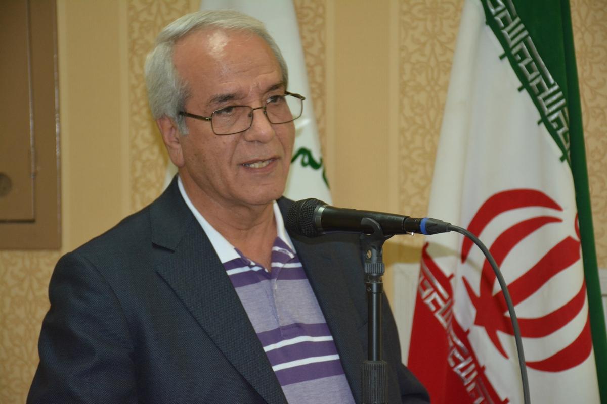 مهندس محمد ابکاء