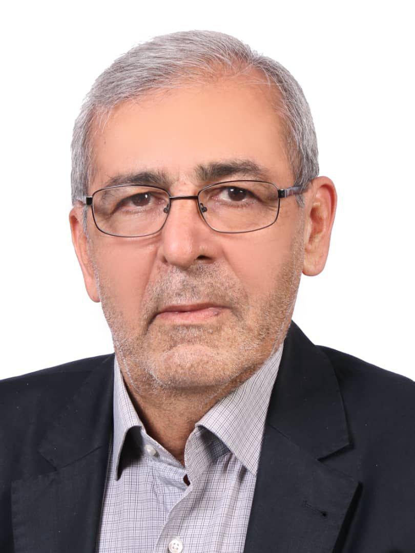 دکتر حسین فقیهیان
