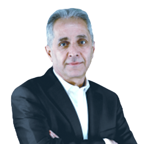 مهندس محمد جعفر فوده