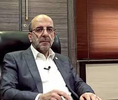 دکتر سید محسن قائم فرد