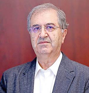مهندس عباسعلی قصاعی