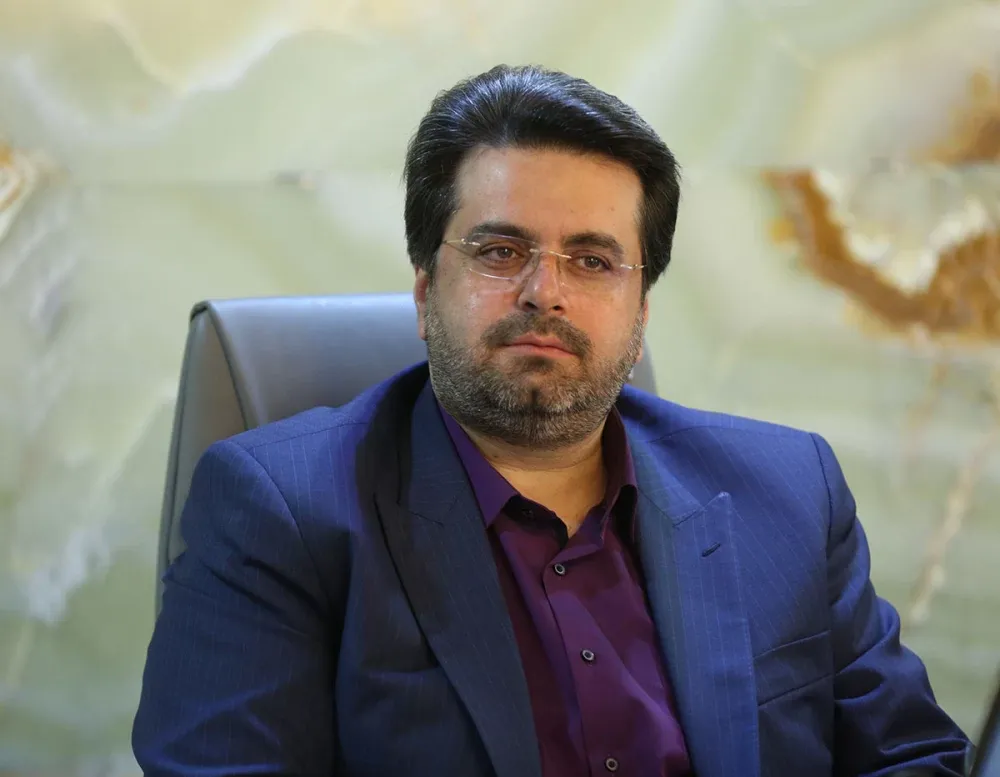 مهندس مسعود گلشیرازی 