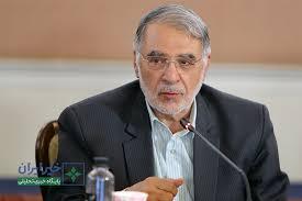 حاج آقا محمدحسین رضایی