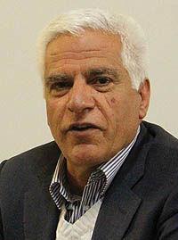 آقای قاسمعلی جباری