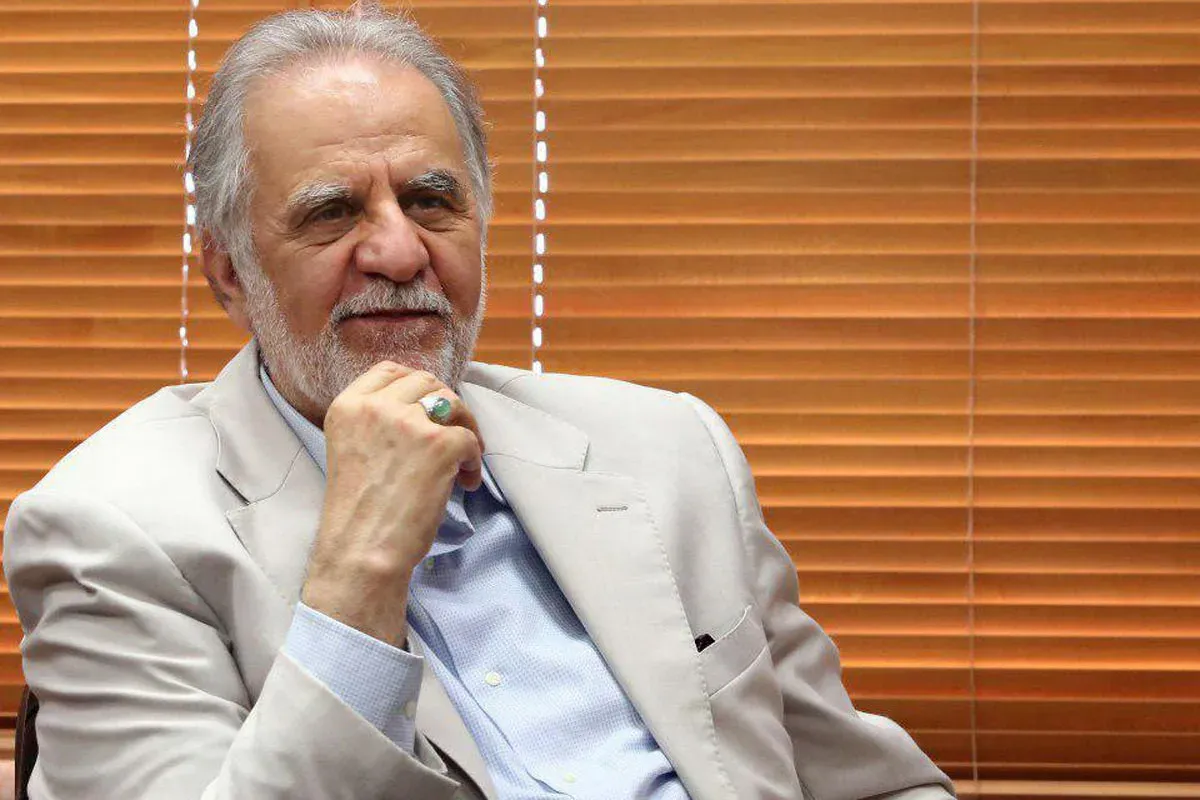 دکتر مهدی کرباسیان