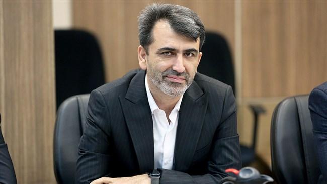 آقای امیر کشانی