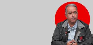 مهندس علی خیرالهی
