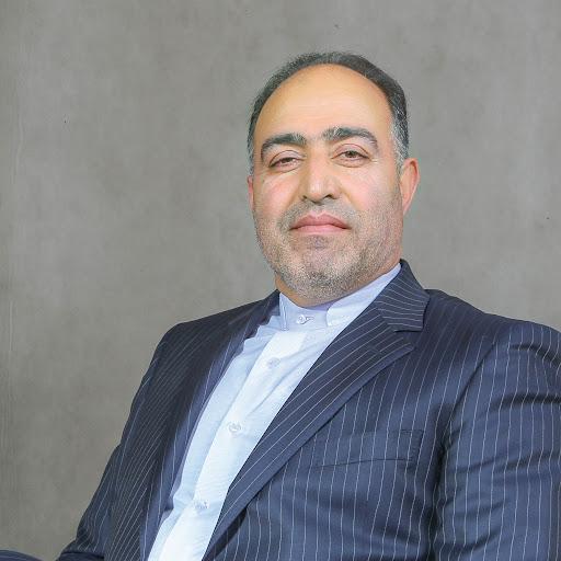 دکتر مجتبی ملااحمدی