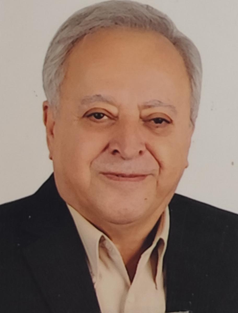 دکتر سید محسن موسوی