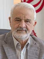 آقای علی محمد رجالی
