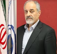 دکتر بهرام سبحانی