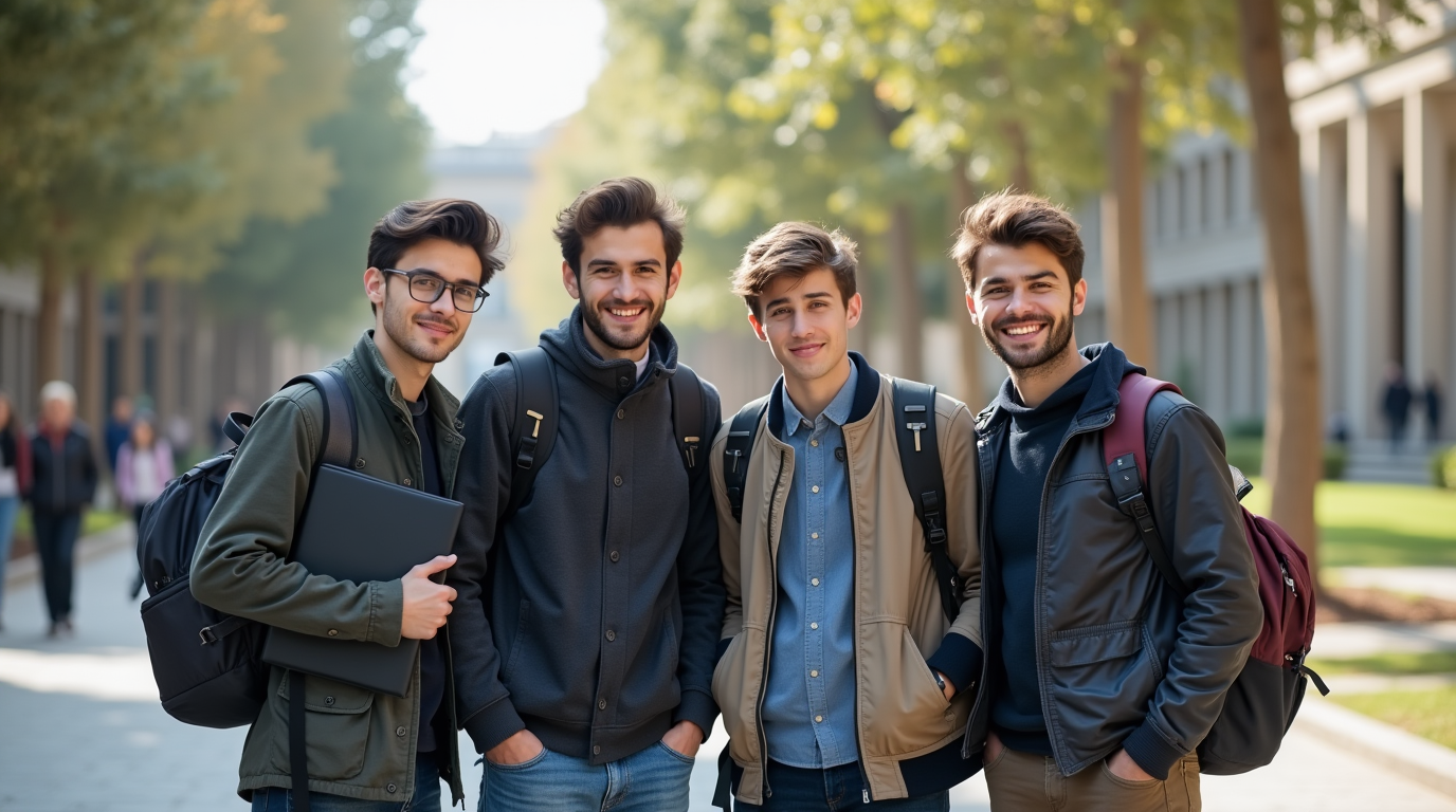 نیازمندی‌های دانشجویی